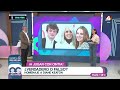 Algo Contigo - "Verdadero o falso" sobre Diane Keaton