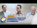 Mendag Terbitkan Aturan Baru Terkait E-Commerce  - [Top News]
