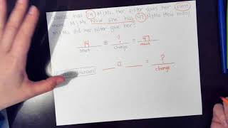 Addition Word Problems Change Unknown