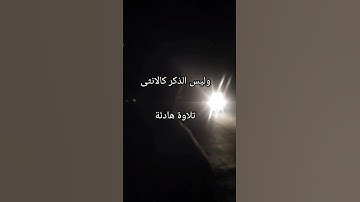 #تلاوة_خاشعة #قران_كريم #تلاوة_هادئة #ارح_قلبك #vairalshort #foryou #subscribe #insaallah