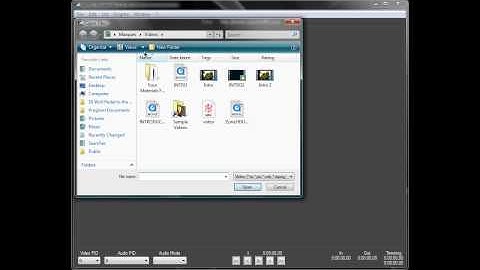MPEG Streamclip Screencast with Marques Brownlee