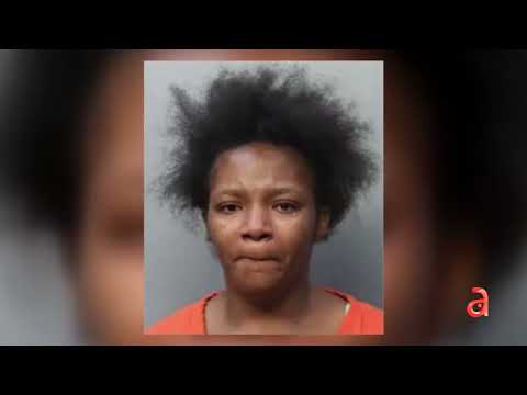 americateve | Miami: Madre arrolla en su auto a su hijo cuando intentaba protegerlo de brutal golpiza