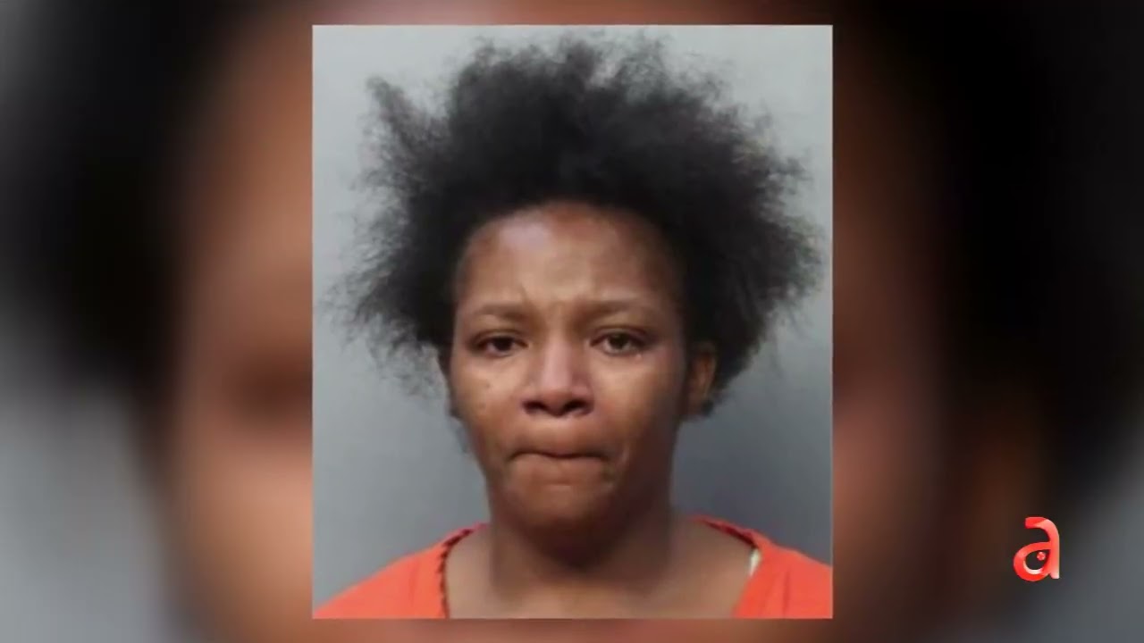 americateve | Miami: Madre arrolla en su auto a su hijo cuando intentaba protegerlo de brutal golpiza