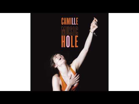 Camille Waves Official Audio 
