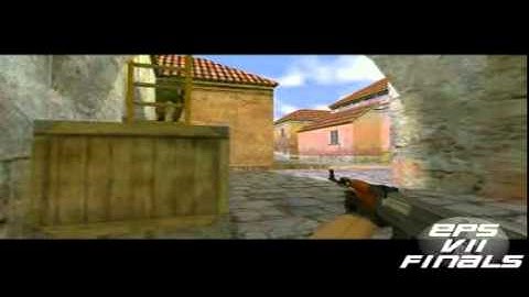 mousesports EPS VII Finals 2006