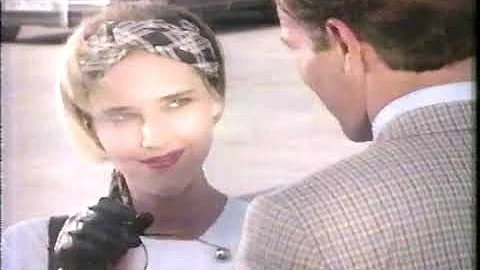 WKBD 50 Detroit Commercials (04-19-1987)