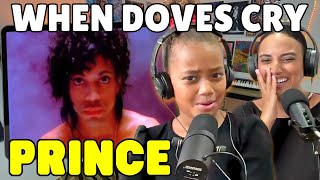 Amazing! First Time Watching Prince and the Revolution - "When Doves Cry"  | Reaction