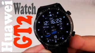 Huawei Watch GT2 Sport Edition 46 мм - 💥ОПЫТ ИСПОЛЬЗОВАНИЯ💥 (ВСЕ КАК ЕСТЬ)честный обзор🤷‍♂️