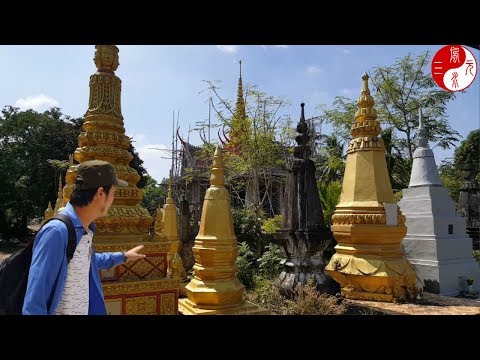 Video Phân Tích Phong Thủy 5 Ngôi Mộ đẹp nhất Việt Nam và... - youtube