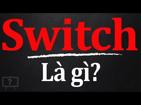 Video: Chế độ Switchport mặc định là gì?