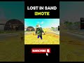 Lost in Sand Event 😈🔥 #shorts #shortsfeed #freefire