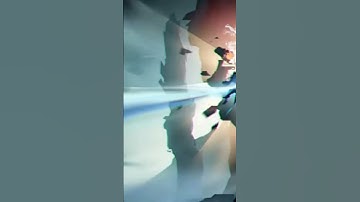 Yu Zhong 1 vs 3.. 🔥🔥 #shorts #mlbb