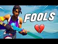 Fools 💔 (Fortnite Montage)