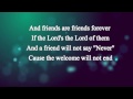 Friend and Friends Forever by: Michael M. Smith