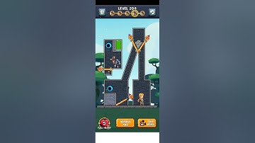 How To Loot 2 Level 204-205 Gameplay Solution Walkthrough