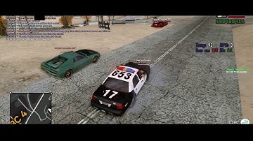 [ SASD rGame.vn ] Patrol Day #2 l Trucker and Red Bullet