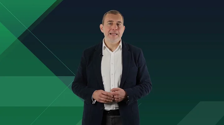 Keynote lecture: Martin Jahn, Board Member, Sales ...