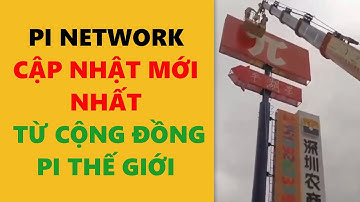 pi network cập nhật mới nhất từ cộng đồng pi thế giới- achi kiếm tiền online