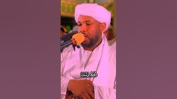 شيخ الزين محمد احمد ايات من سورة يوسف