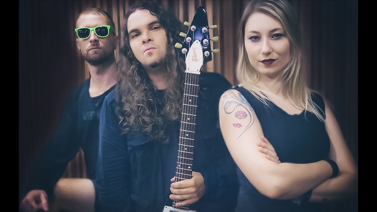 Raimundos - Mulher de Fases (cover by Capitão Curth) - YouTube
