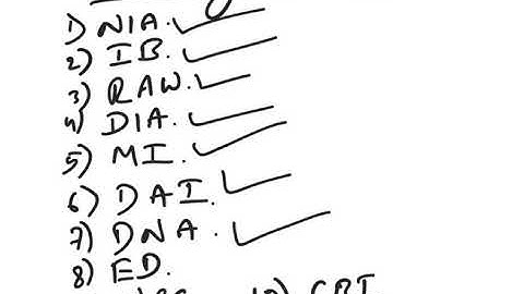 Insights Lazy Lessons:   NATGRID   What is it? Significance?