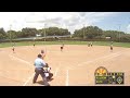 Field 1 Easton Elite vs. Washington Illusion