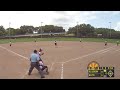 Field 1 Easton Elite vs. Washington Illusion