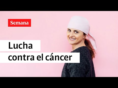 ¿Cómo avanza la lucha contra el cáncer en Colombia?