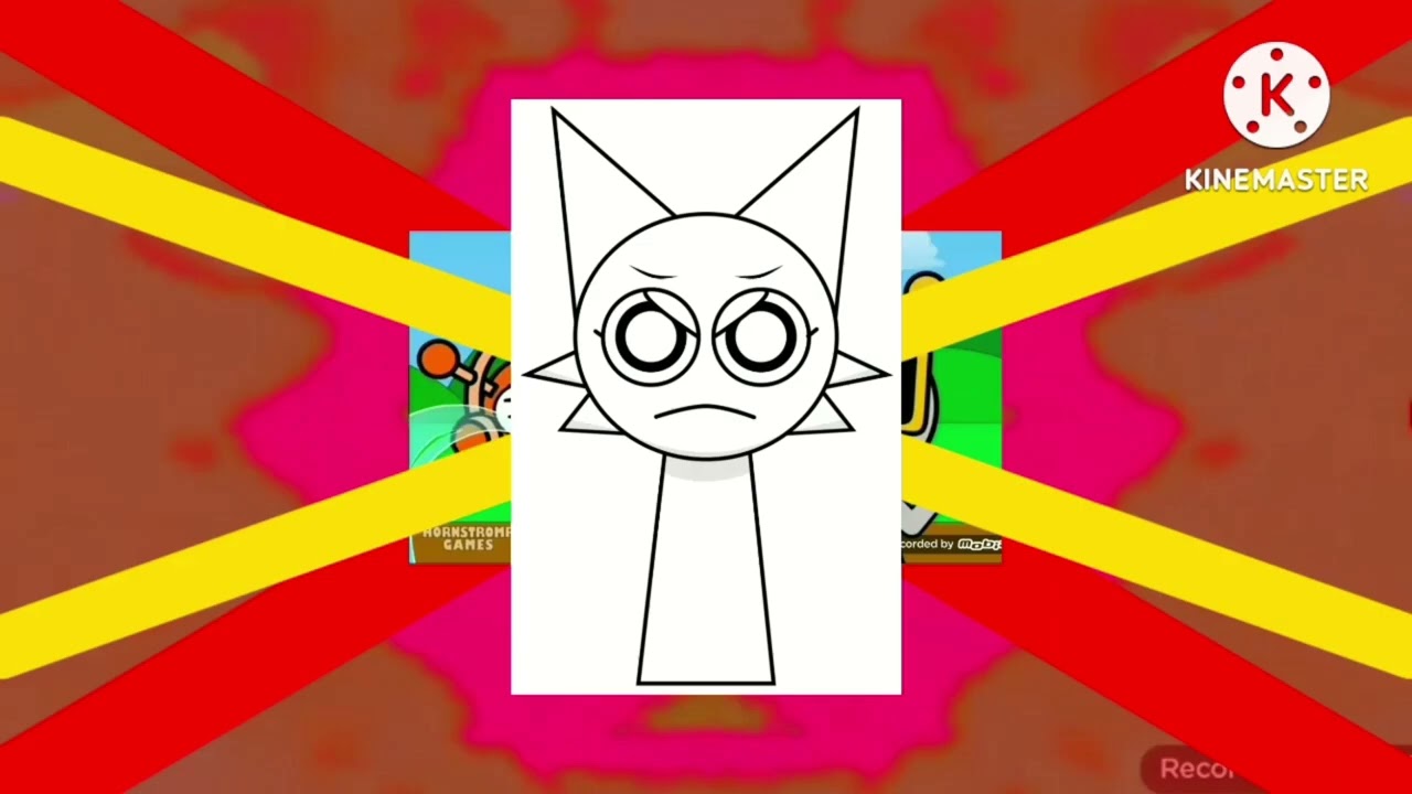 Don't touch my pizza gets interrupted round 519-558