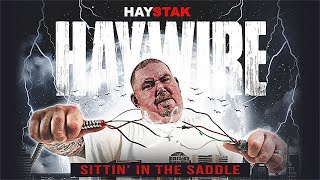 Haystak   Sittin' In The Saddle