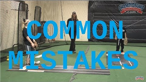Video Analysis: Identify and Fix Common Pitching Mistakes