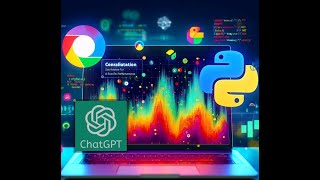 Create visualizations with ChatGPT and get the Python codes