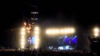 iron maiden - no more lies (live at wacken 2010)