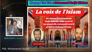 Venez Voir Mes Vidéos