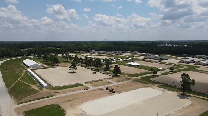 Bruce's Field April 29, 2022