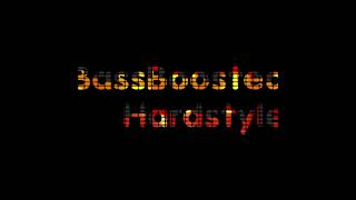 Aversion - Activation (Bass Boosted)