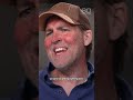 Ben Sasse on the Senate: “We didn't do real things" #shorts