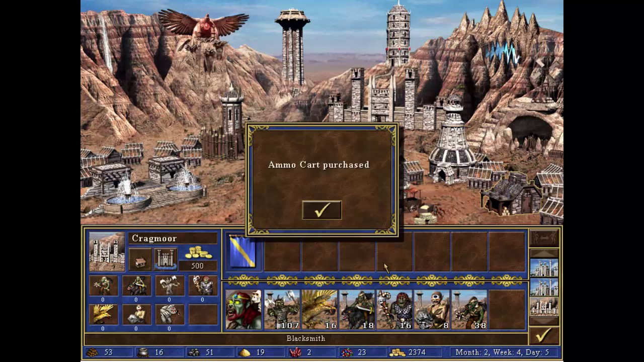 Heroes 3 Expert Playthrough 23 Hack And Slash SOD Campaign Part 6 YouTube heroes-3-expert-playthrough-23-hack-and-slash-sod-campaign-part-6-youtube