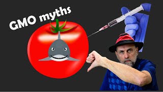 The Truth about GMOs that Every Gardener Should Know