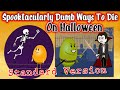 Youtube Thumbnail title