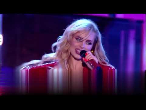 Ханна - Музыка звучит (Праздничное шоу ''Алые паруса'' эфир от 24.06.2022)