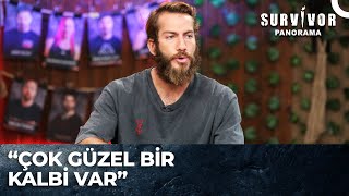 Ogeday'ın Şampiyonluk Adayı Kim? | Survivor Panorama 133. Bölüm