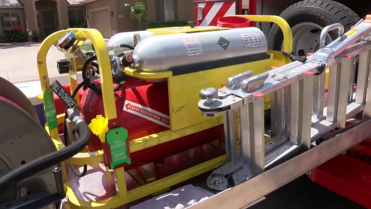 Chandler Fire, Health & Medical's Low Acuity Program