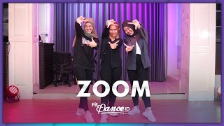 Zoom - Jessi || FITDANCE ID | DANCE VIDEO (Choreography)