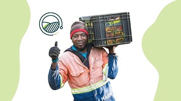 Sneak Peek Into Agrigistics