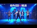 Panjayathile | Pandipada | Dance cover Groovies | Mp3 Song