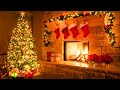 Beautiful Christmas Carol Medley, Joy to the World, Christmas Tree + More Gentle Xmas Sleep