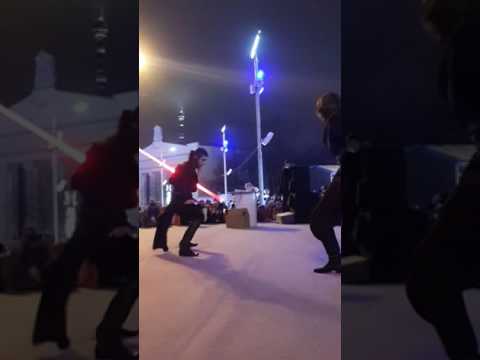 Я новый президент
