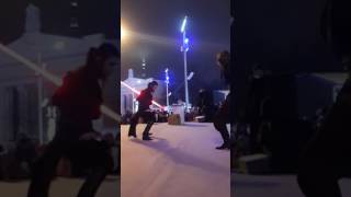Я новый президент России с 2018 видео Новый год 2018 на Алтае