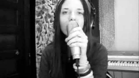 Sinead O' Connor - Nothing Compares 2 U (cover) by...
